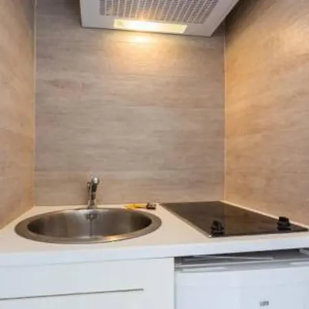 Apartment Grand Studio- 4p- Parc Des Expositions Paris